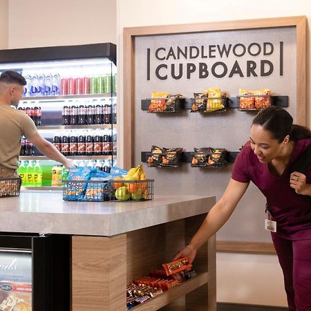 Candlewood Suites Pecos By Ihg Dış mekan fotoğraf