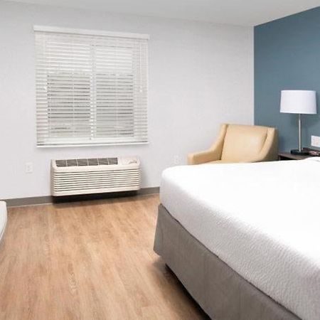 Candlewood Suites Pecos By Ihg Dış mekan fotoğraf