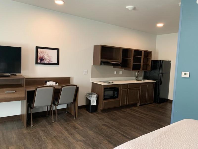 Candlewood Suites Pecos By Ihg Dış mekan fotoğraf