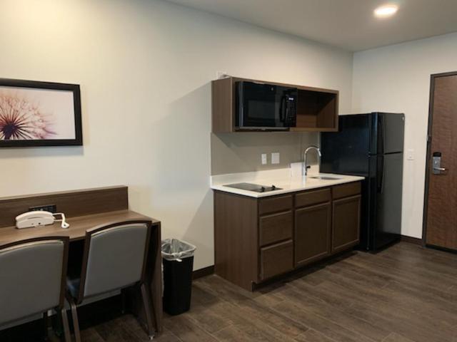 Candlewood Suites Pecos By Ihg Dış mekan fotoğraf