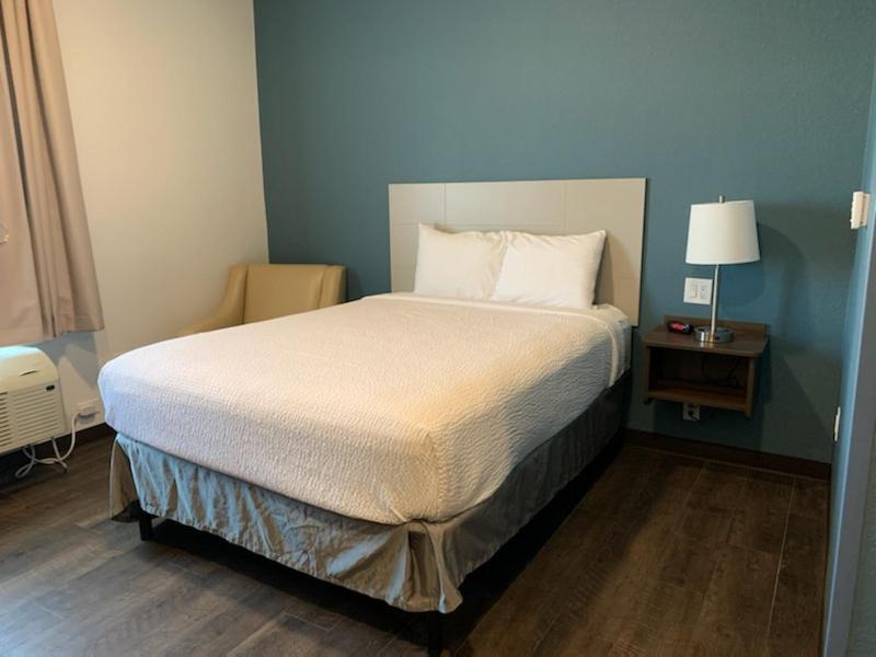 Candlewood Suites Pecos By Ihg Dış mekan fotoğraf