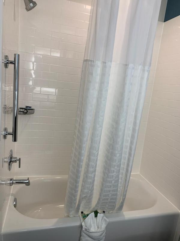 Candlewood Suites Pecos By Ihg Dış mekan fotoğraf