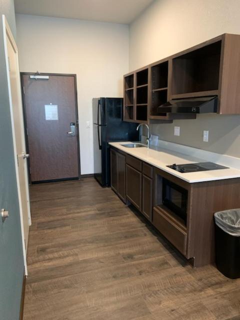 Candlewood Suites Pecos By Ihg Dış mekan fotoğraf
