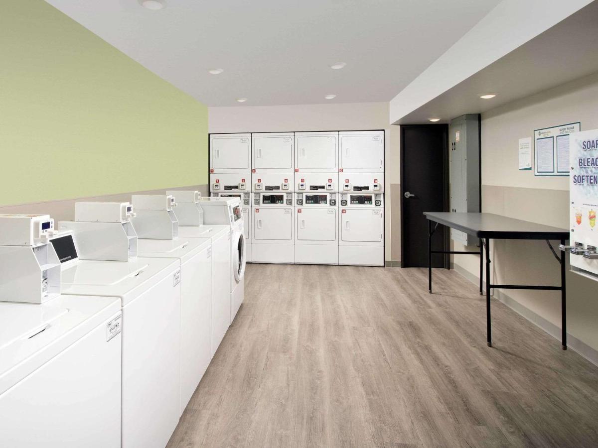 Candlewood Suites Pecos By Ihg Dış mekan fotoğraf