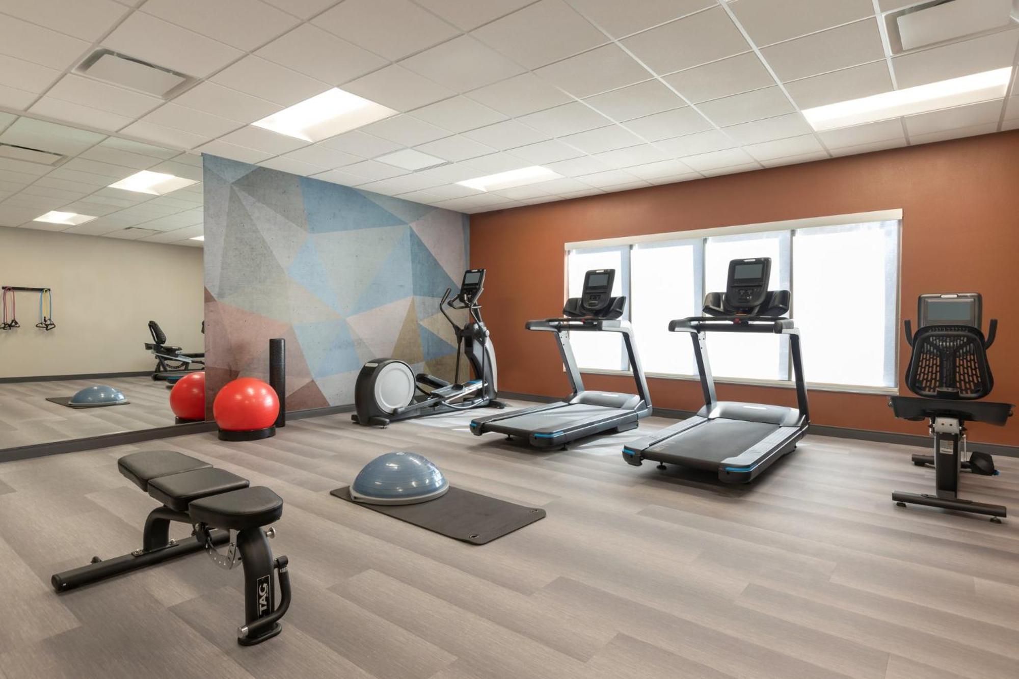 Candlewood Suites Pecos By Ihg Dış mekan fotoğraf