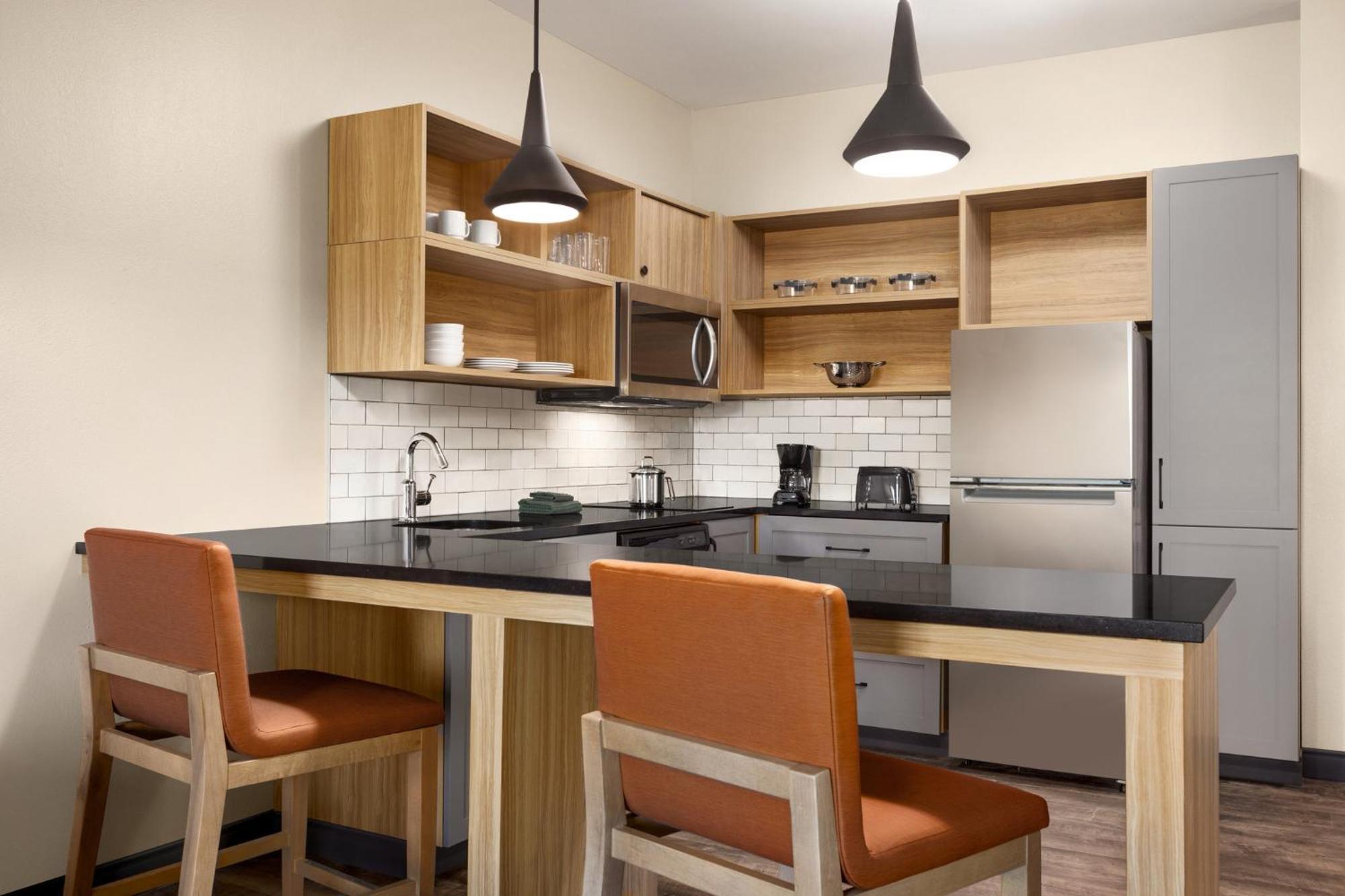 Candlewood Suites Pecos By Ihg Dış mekan fotoğraf