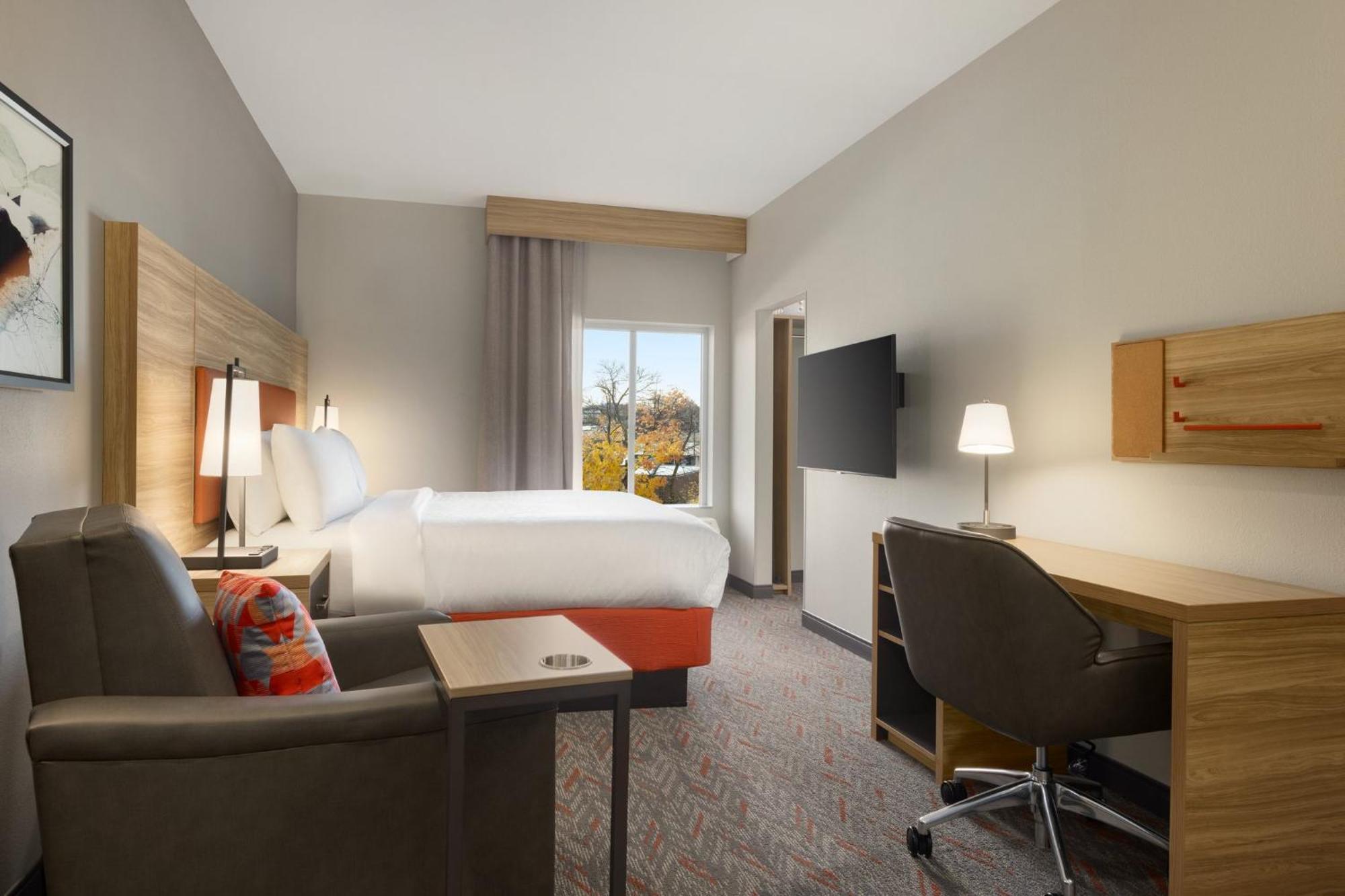 Candlewood Suites Pecos By Ihg Dış mekan fotoğraf