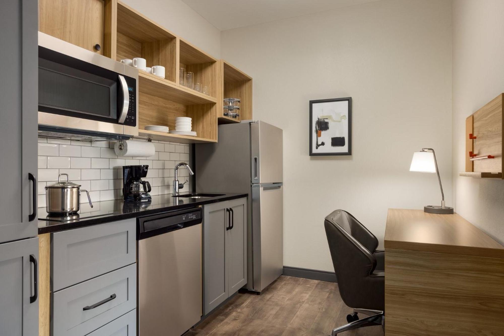 Candlewood Suites Pecos By Ihg Dış mekan fotoğraf